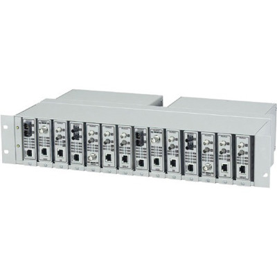 Black Box LMC200-2PS Wireless Switch