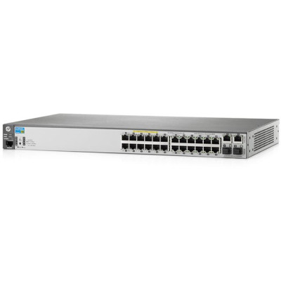 HP J9625A Ethernet Switch