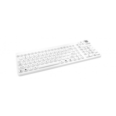Man and Machine ROC/MAG/B5 Keyboards