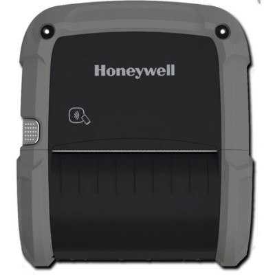 Honeywell RP4A0000C32 Portable Barcode Printer