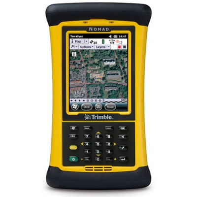 Trimble NMDXEG-111-00 Mobile Computer