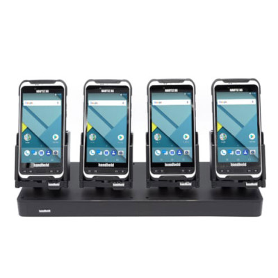 Handheld NX6-1015 Docks and Cradles