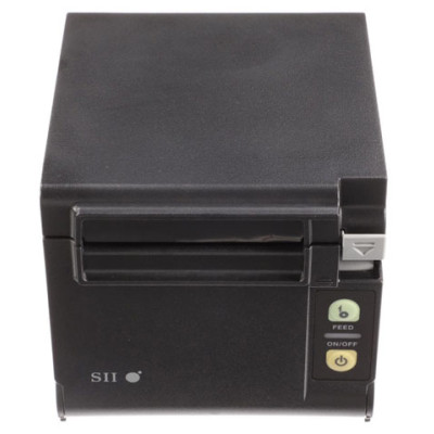 Seiko RP-D10-K27J2-B4C3 Receipt Printer