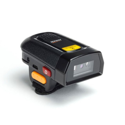 Janam BTS-01 Barcode Scanner