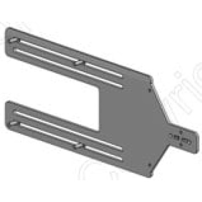 SpacePole SPK511-02 Mounting Hardware and Stands