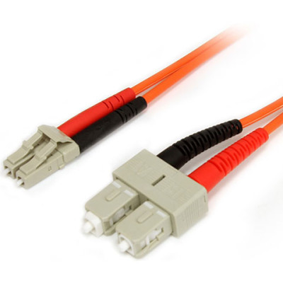 StarTech FIBLCSC3 Cables, Connectors, and Adapters