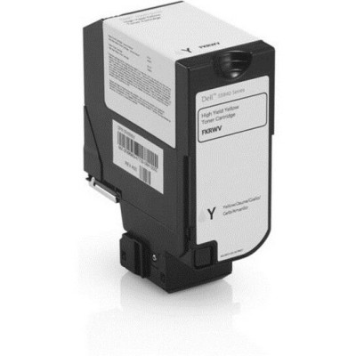 Dell FKRWV Toner