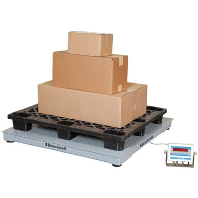 Brecknell 816965005413 Scale