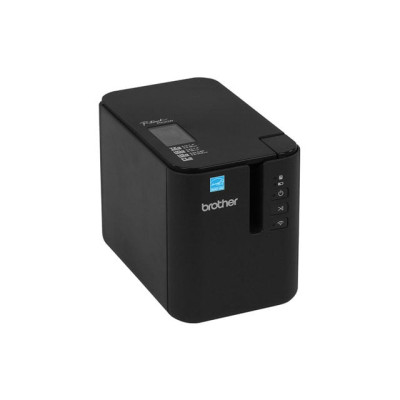Brother PTP950NW Barcode Label Printer