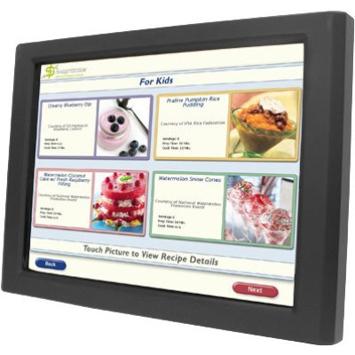 DT Research 512X-120 Monitor