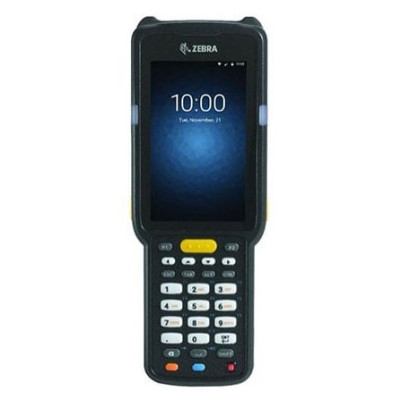 Zebra MC330L-SE2EG4NA Mobile Computer