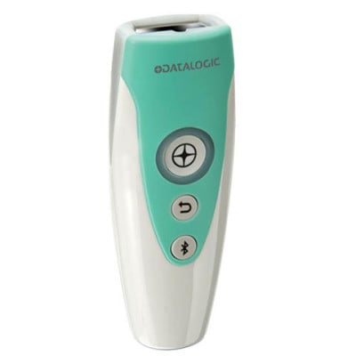 Datalogic DBT6420-HC-BTK1 Barcode Scanner