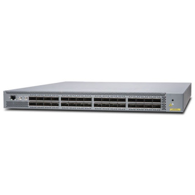 Juniper Networks QFX5200-32C-AFI Ethernet Switch