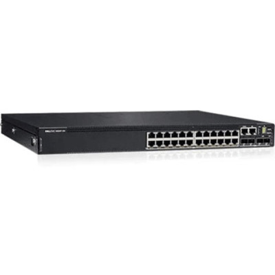 Dell N3224P-ONF Network Switch