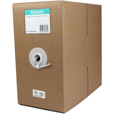 StarTech WIRC5ECMRGRY Cables, Connectors, and Adapters