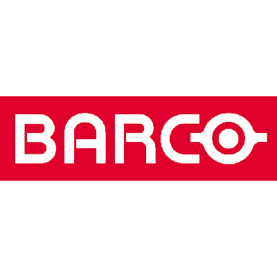Barco R9861008NA Video Intercom