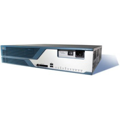 Cisco CISCO3845-HSEC/K9 Data Networking