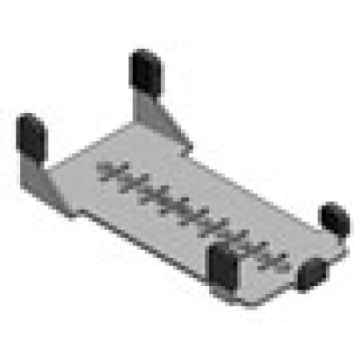 SpacePole VER805-MN-02 Accessory
