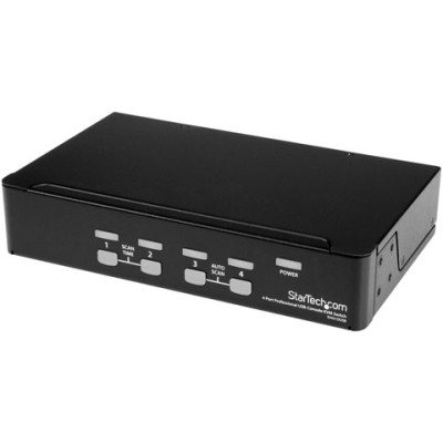 StarTech SV431DUSB Accessory