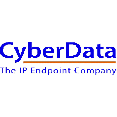 CyberData 010921A Products