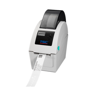 TSC 99-039A002-0301 Barcode Label Printer