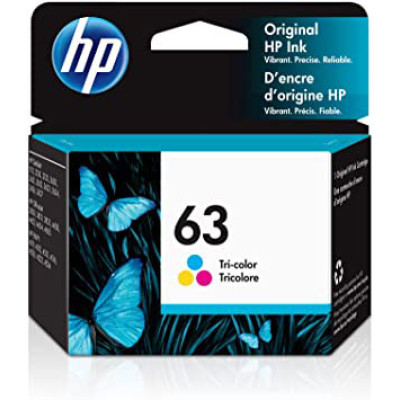 HP F6U61AN#140 InkJet Cartridge
