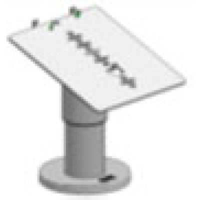 SpacePole VER925-D-MN-02 Accessory
