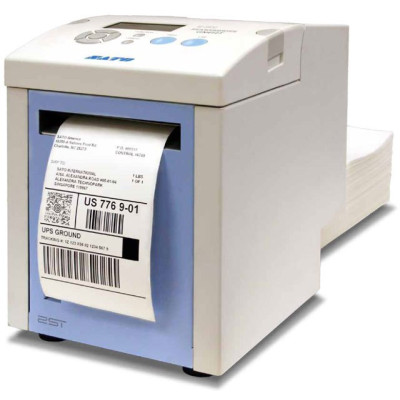 SATO WWGY40001 Barcode Label Printer