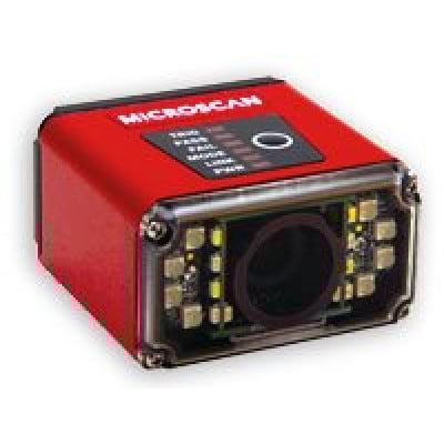 Microscan 7412-4000-0002 Fixed Barcode Scanner