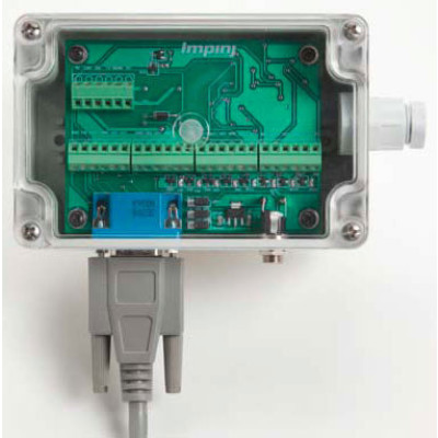 Impinj IPJ-A5000-000 Spare Parts