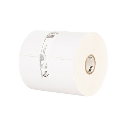 Zebra 10025347 Barcode Label