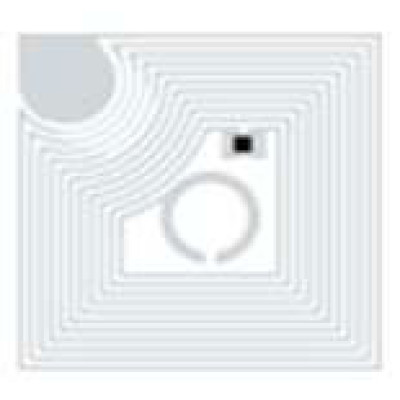 SMARTRAC 3002129 RFID Inlay