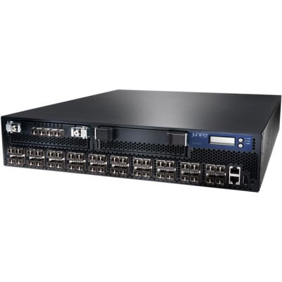Juniper Networks EX4550-32T-DC-AFO Data Networking