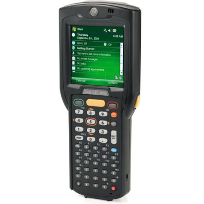 Motorola MC3190-SI2H24E0A Mobile Computer