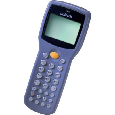 Unitech HT630-9000BADG Mobile Computer