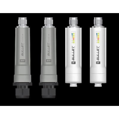 Ubiquiti Networks BULLETM2-HP Point to Multipoint Wireless