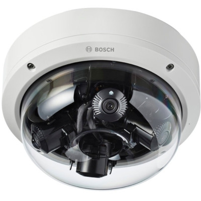 Bosch NDM-7702-AL Security Camera