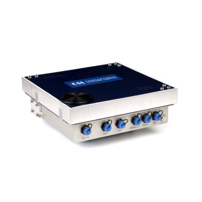 CSL-RFID CS208-3G-2LHCP RFID Reader