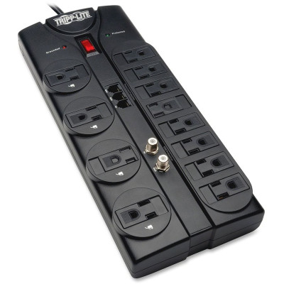 Tripp-Lite TLP1208TELTV Accessory
