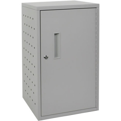 Luxor LLTMWV16-G Mobile Cart
