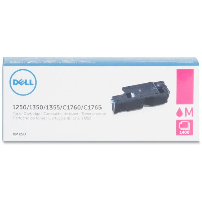 Dell XMX5D Toner