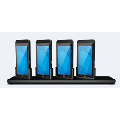 Elo E392443 Docks and Cradles