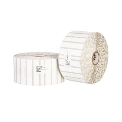 Zebra 10010066 Barcode Label