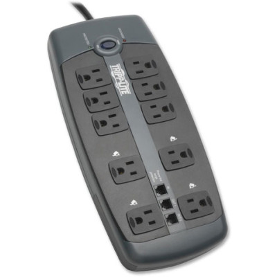 Tripp-Lite TLP1008TEL Products