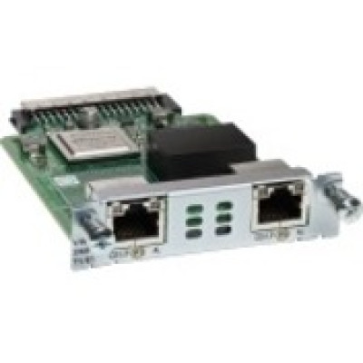Cisco VWIC3-2MFT-T1/E1= Accessory