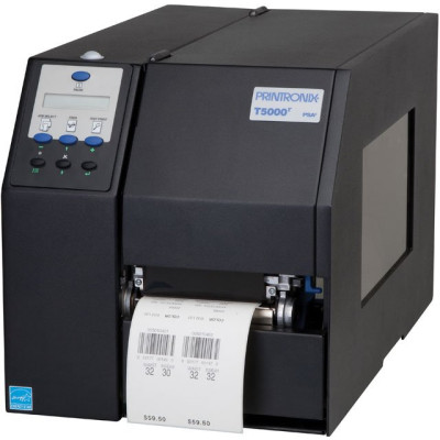 Printronix T52X4-0102-000 Barcode Label Printer
