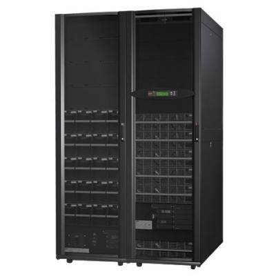 APC SY50K100F UPS