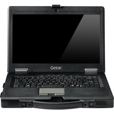 Getac SWM144 Rugged Laptop