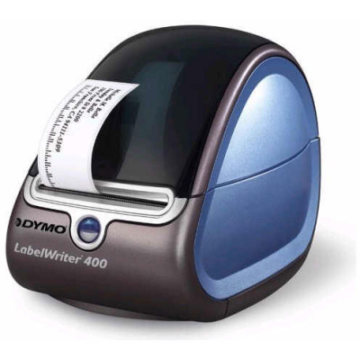 Dymo 69100 Barcode Label Printer