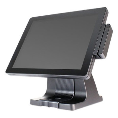 Custom America EVO-TP4D-L8U3 POS Touch Terminal